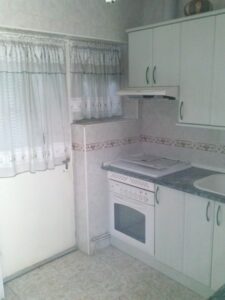 Previo Cocina