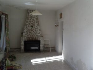 Previo Salón