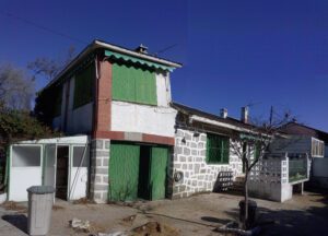Previo exterior